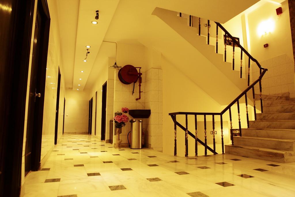 OYO 22154 Hotel Delhi Darbar Exterior foto